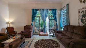 Artist Abode