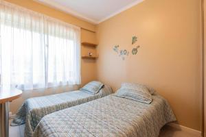 3 amb+Piscina+Jardín+Seguridad 24 hs: Palermo Soho