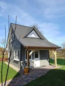 Tiny Haus in Gartow im Wendland Haus Klaus - Gartow