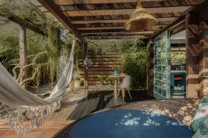 Studio Thai na praia - 伊比拉奎拉