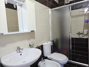 SeaView Holiday Apartment