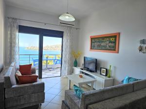 SeaView Holiday Apartment