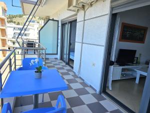 SeaView Holiday Apartment