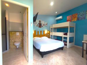 B&B / Chambres d'hotes La Maison de Tari : photos des chambres