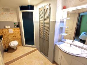 B&B / Chambres d'hotes La Maison de Tari : Chambre Double Standard