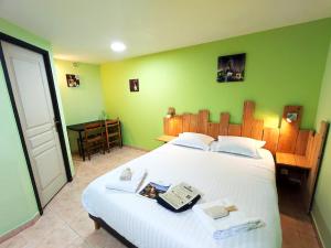 B&B / Chambres d'hotes La Maison de Tari : photos des chambres