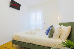 [Private Apartament] Luxury 5 Bedroom - Milano Central Station