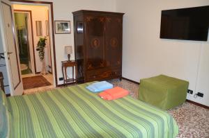 Green Quercia Apartment