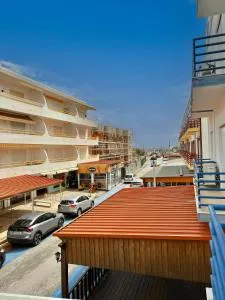 Casa Vila Rosa - T1 Altura Beach - Lagoa