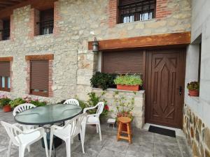 Casa rural La Bolera - San Vicente de la Barquera