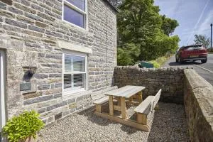 Cumbria, en-suite bathrooms, North Pennines - Garrigill