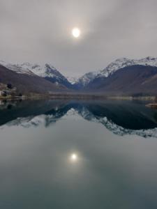 Studio cosy classé 3 étoiles dans cœur historique