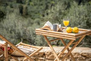 Wooden House Apts - Between Balos & Elafonissi