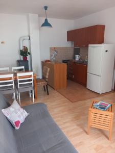Apartman Lavandica