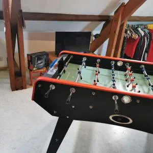 Gite idéalement situé aux portes de Bayeux - Planquery