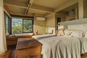 Studio dos Imbês frente ao mar