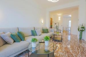 [Private Apartament] Luxury 5 Bedroom - Milano Central Station