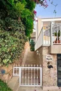 Villa Merih 5 Bedroom Luxury Villa with Breathtaking Views