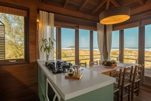 Casa dos Imbês - Frente ao Mar