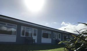 Brixham Holiday Park Gold 2 Bedroom Holiday Home