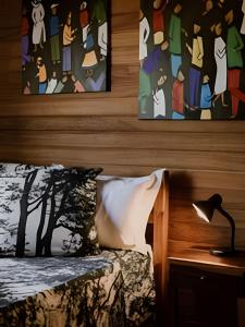 Casa dos Imbês - Frente ao Mar