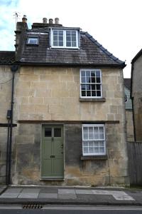 Daylily Cottage in Central Bath
