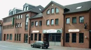 Stadthotel Oldenburg - 奥尔登堡