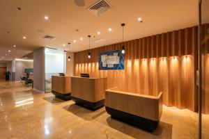 Hotel Holiday Inn Express & Suites Medellin by IHG