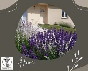 Chambre d'hôtes proximité Circuit Prenois - Le Plain dʼAhuy