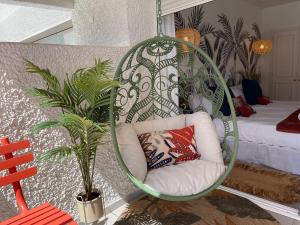 Suite Patio Andaluz - Jardines 434