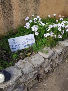 Appartements Cap au Sud Sweet home : photos des chambres