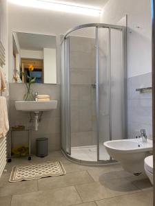 Apartments Chalet Ciufdlton