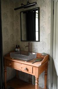 Daylily Cottage in Central Bath