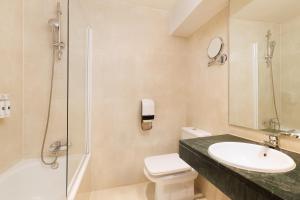 Double Room room in Exe Vienna