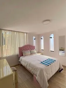 Casa familiar - La Boca del Río