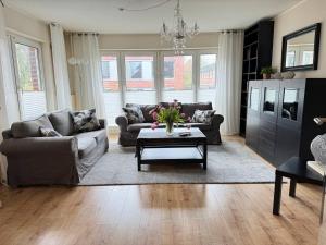 Central City Apartment Cloppenburg