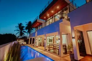 90House - São José