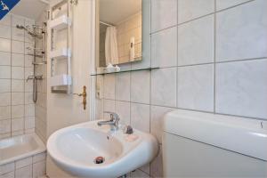 Ferienresort Möwenort Lütow Bungalow 8