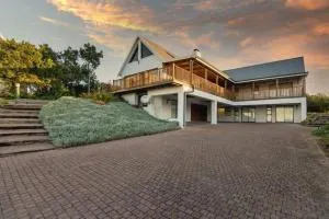 Chargo House - Oesterbaai