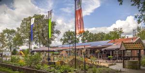 Bungalowpark Bij de Bronnen