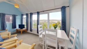 B14 Amulree, Riviere Towans