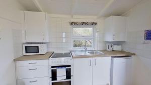 B14 Amulree, Riviere Towans