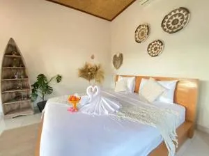 Villa Lovely by Rare Angon Ubud - 乌布