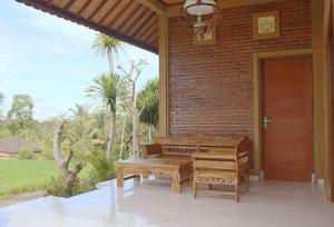 Villa Lovely by Rare Angon Ubud
