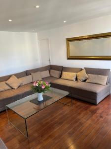 bel appartement chic et cosy 78100