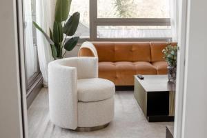 City Elegance in Historic Ville-Haute