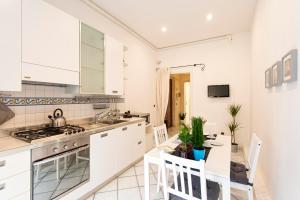 Redseven Rome Apartments