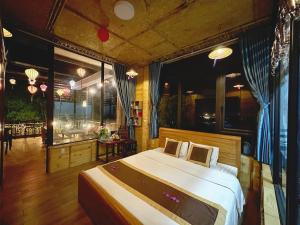 Trang An Moon Garden Homestay