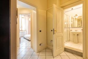 Redseven Rome Apartments