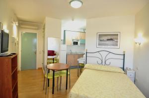 Hotel Apartamentos Aralso Sotillo